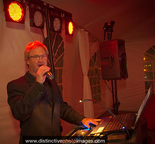 DJ Emerald Isle